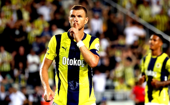 Fenerbahe, sezona 3 puanla balad