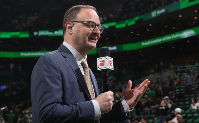 nl ESPN yazar Adrian Wojnarowski emekli oldu