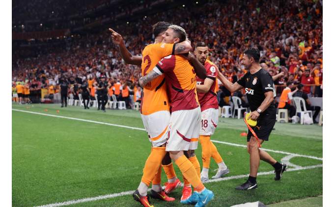 Galatasaray-Gaziantepspor ma neden ertelendi? GS ma ne zaman oynanacak?