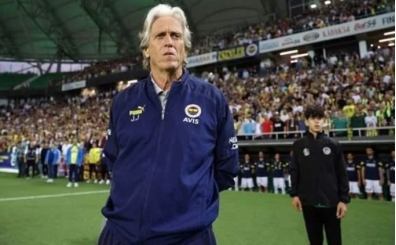 mraniyespor Bakan Aksar: 'Jorge Jesus byklk yapt, zr diledi'