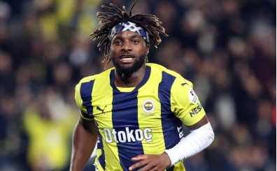 Fenerbahe'de Maximin iin fla iddia!