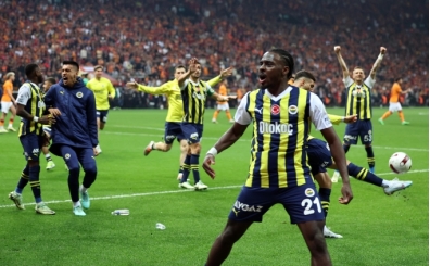 Fenerbahe - stanbulspor: 11'ler