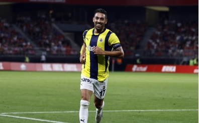 Fenerbahe'de rfan Can'a dev zam