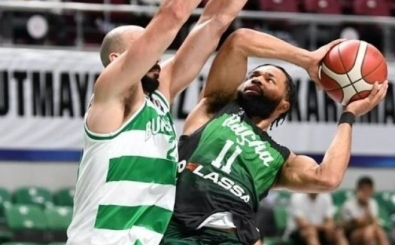 Darafaka Lassa, Silas Melson'un sezonu kapattn duyurdu