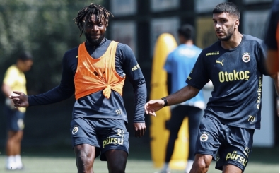 Allan Saint-Maximin, arada g depolad!