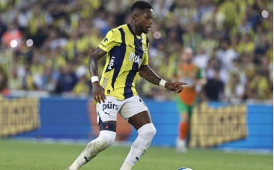 Fenerbahe'nin derbide kilit ismi: Fred!