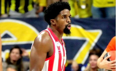 Shaq McKissic: 'Fenerbahe'yi ikayet edeceim'