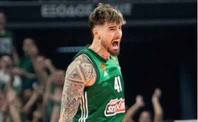 Panathinaikos, Virtus Bologna deplasmannda hata yapmad