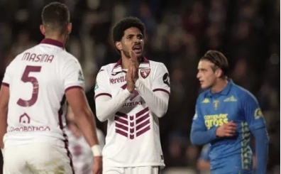 Torino, 6 ma sonra galip geldi!