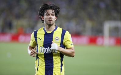 Fenerbahe'den Ferdi iin resmi aklama!