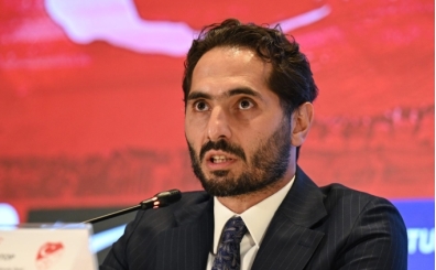 Hamit Altntop: 'Baz bakanlar aramadm, hak etmediler'