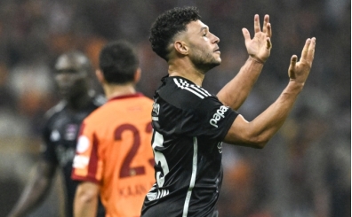 Alex Oxlade-Chamberlain iin Adana Demirspor gelimesi