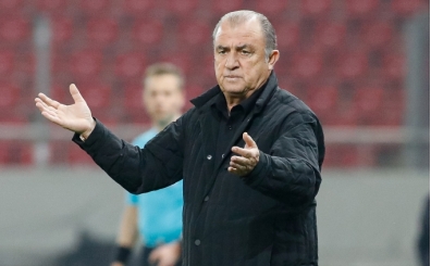 Felipe Melo: 'are Fatih Terim'