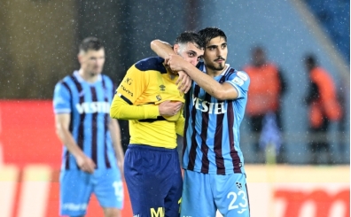 Trabzonspor, Efkan' bitiriyor!