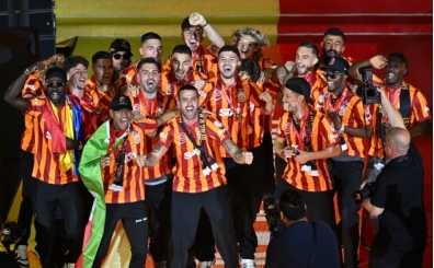 Galatasaray, Avrupa'da beinci srada!