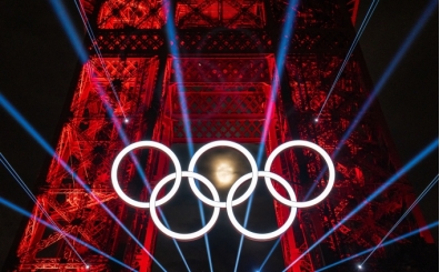Olimpiyatlar ncesi bomba alarm!