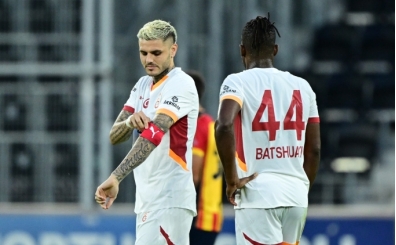 Galatasaray'n Avusturya'da son rakibi Parma