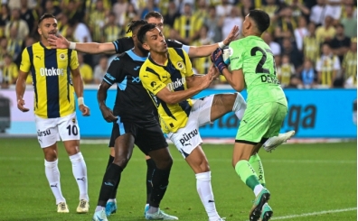 Fenerbahe'nin Deniz Eren teklifine ret!