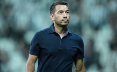 Van Bronckhorst: 'Formay hak eden giyer'