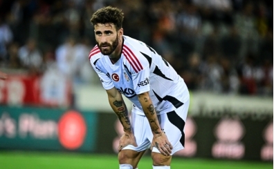 Rafa Silva: 'Gaddarca tekme atyorlar!'