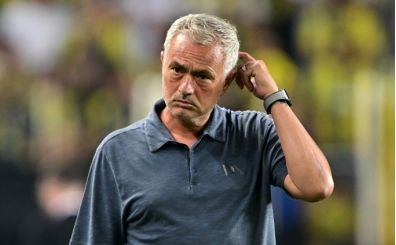 Mourinho: 'Basky seviyorum'