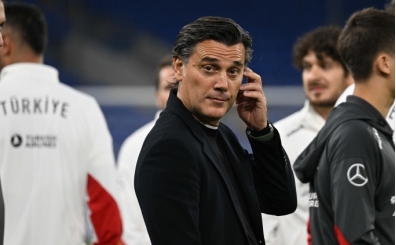 Vincenzo Montella'dan ma ncesi sakatlk aklamas