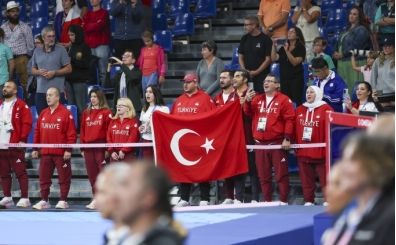 Trkiye, Paris 2024 Paralimpik Oyunlar'nda rekor krd