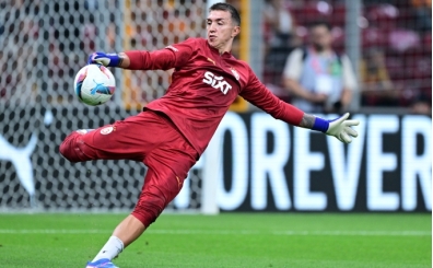 Derbinin sigortas: Fernando Muslera!