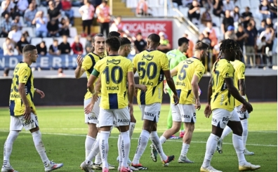 Uur Meleke: 'Fenerbahe, ikinci yar kontrol kaybetti'