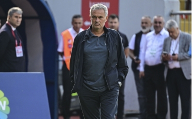 Mourinho'nun plan hazr!