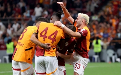 Galatasaray'n rakibinden bilet aklamas!