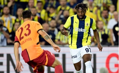 Maximin'den Fenerbahe'ye mjdeli haber