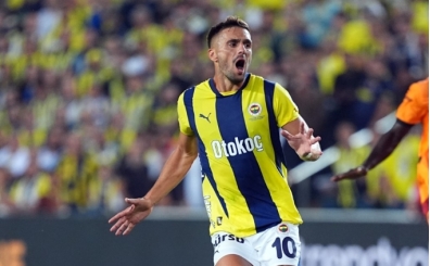 Dusan Tadic: 'Byle oynayamayz!'