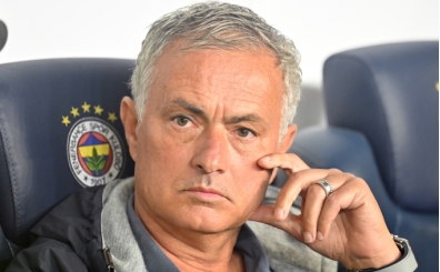 Jose Mourinho'dan rotasyon karar!