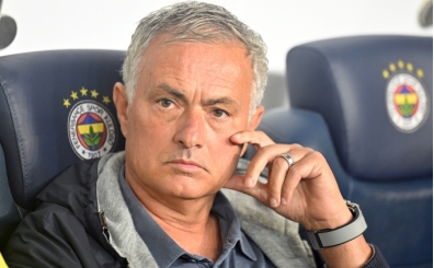 Acun Ilcal: 'Jose Mourinho, neler olduunu anlamaya alyor'