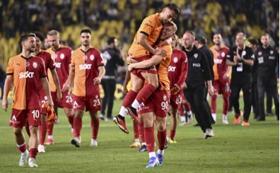 Galatasaray'dan yerlilere byk jest; uurum kapanacak