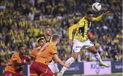 Fenerbahe'de En-Nesyri tepkisi!