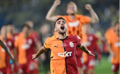 Galatasaray'da Yunus Akgn'den resital