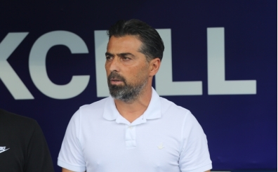 lhan Palut: ''Bu galibiyet bir z gven getirecek'