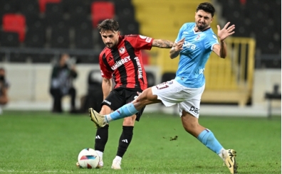 Trabzonspor'a Ozan Tufan'dan kt haber