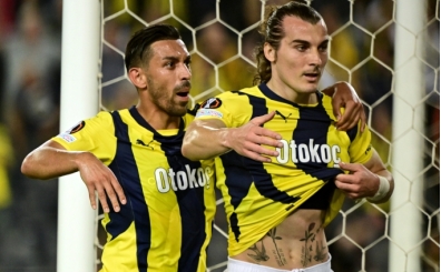 Fenerbahe kadrosunda 2 eksik