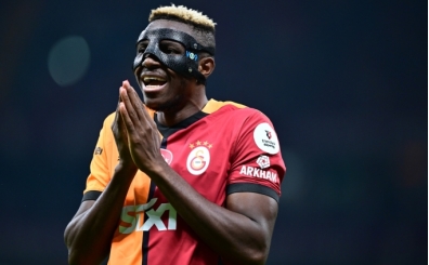 Galatasaray'n RFS ma kadrosunda 3 eksik