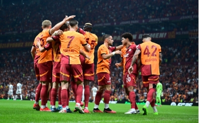 Galatasaray ansn kard!