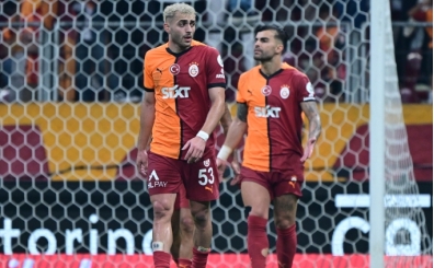 Galatasaray savunmas alarm veriyor!