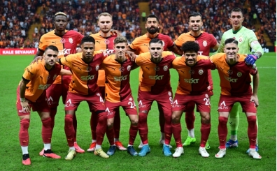 Galatasaray' zorlayan 5 madde!