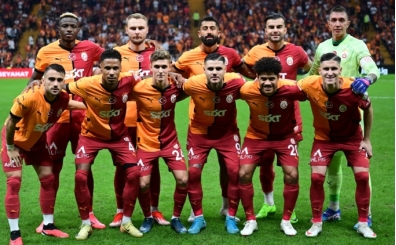 Galatasaray'da kaptanlar harekete geti