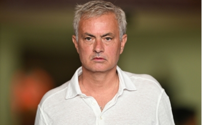 Dnya, Jose Mourinho'yu konuuyor!