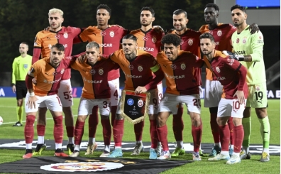 Galatasaray'n hedefi milli araya kaypsz girmek!