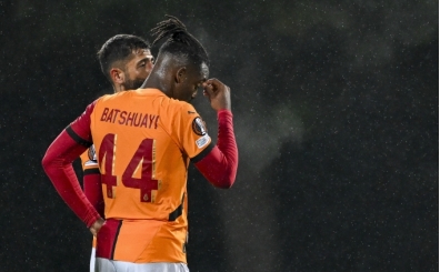 Galatasaray, kaleyi kapatamyor!