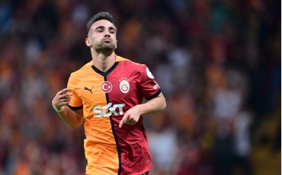 Galatasaray'da Yunus'a yeni szleme